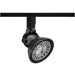 Juno TL1040 Trac 12 50W MR16 LED-Optimized Lily16 Trac Head