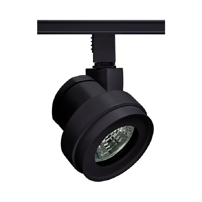 Juno TL141 Trac 12 50W MR16 Cylindra Trac Head — LBC Lighting