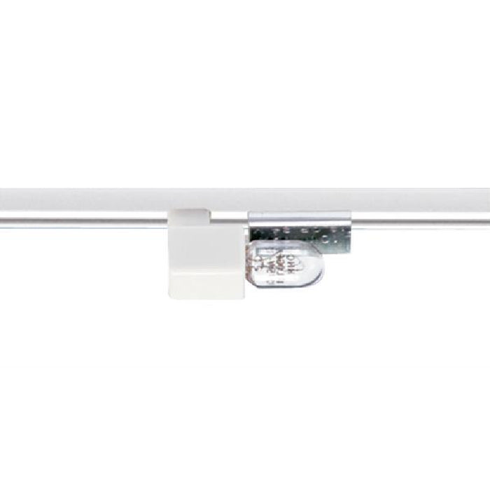 Juno TL201 Trac 12 10W Single Wedge Base Trac Lampholder