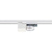 Juno TL201 Trac 12 10W Single Wedge Base Trac Lampholder
