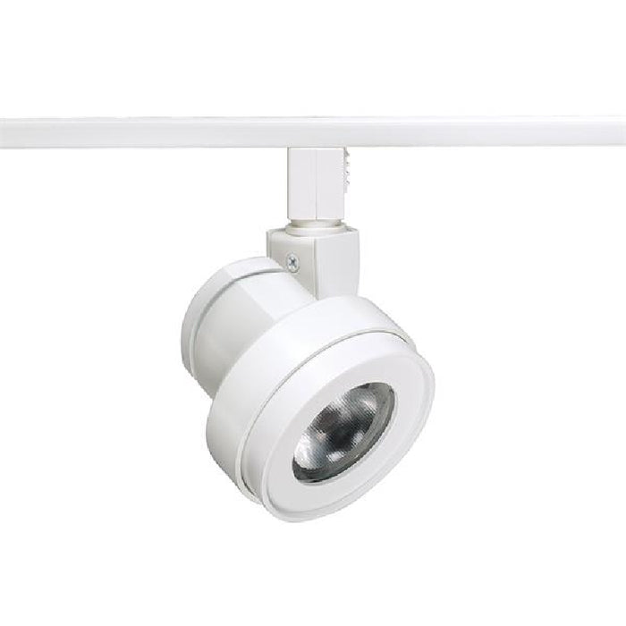 Juno TL252L Trac 12 13W Cylindra LED Trac Head