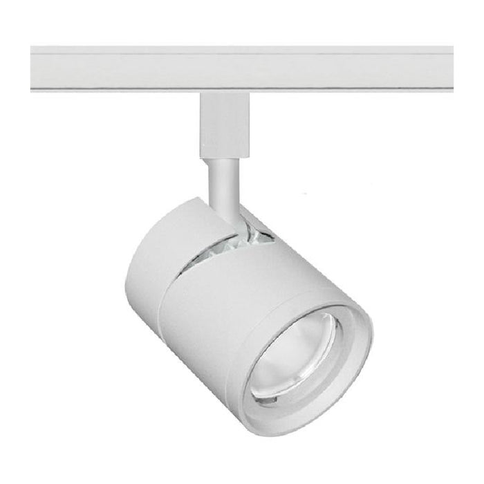 Juno TL381L Trac 12 13W Integral Driver LED Cylinder Spotlight Trac Head