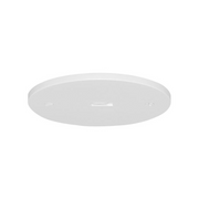 Juno TL40 Trac 12 Surface Monopoint Adapter - White
