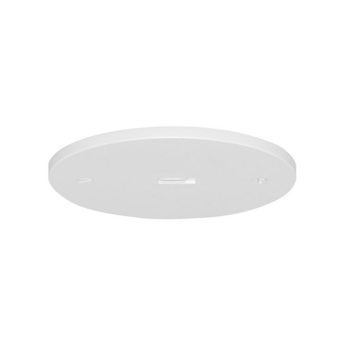 Juno TL40 Trac 12 Surface Monopoint Adapter - White
