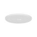 Juno TL40 Trac 12 Surface Monopoint Adapter - White