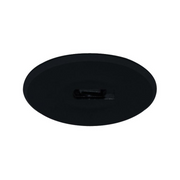 Juno TL43 Trac 12 Miniature Surface Monopoint Adapter - Black