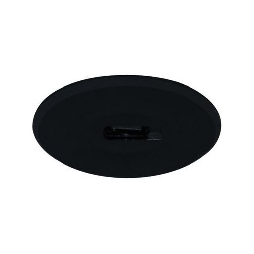 Juno TL43 Trac 12 Miniature Surface Monopoint Adapter - Black