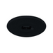 Juno TL43 Trac 12 Miniature Surface Monopoint Adapter - Black