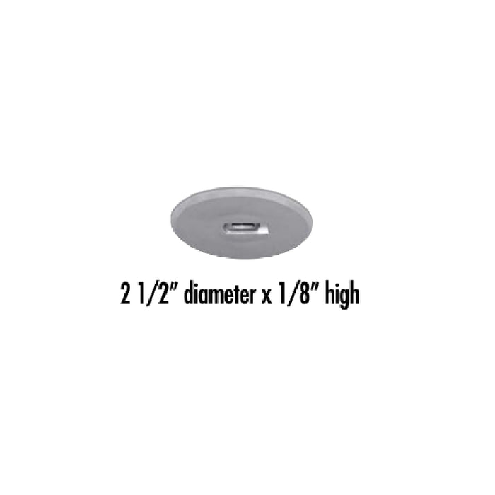 Juno TL43 Miniature Surface Monopoint Adapter