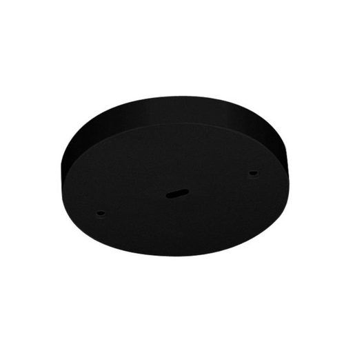 Juno TL540 Trac 12 Surface Monopoint Adapter with Integral Transformer - Black