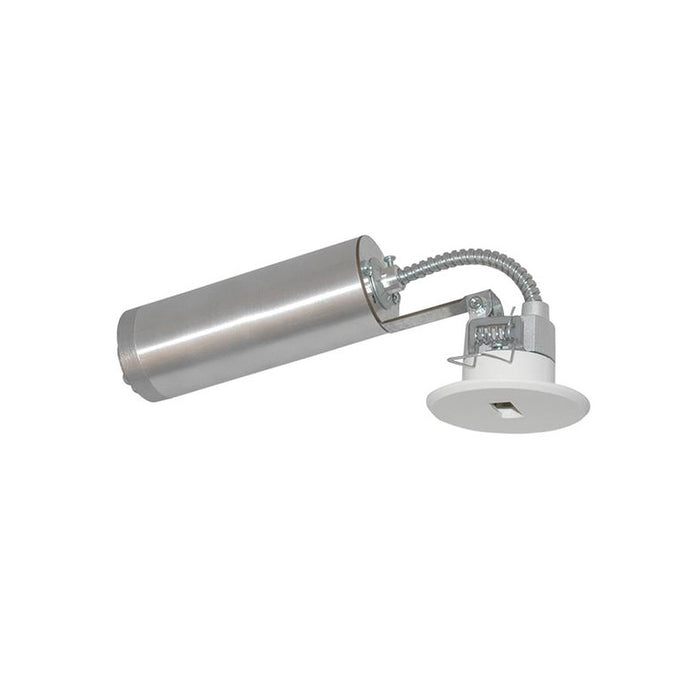 Juno TL644 Miniature Monopoint Adapter With Integral LED-Compatible Transformer