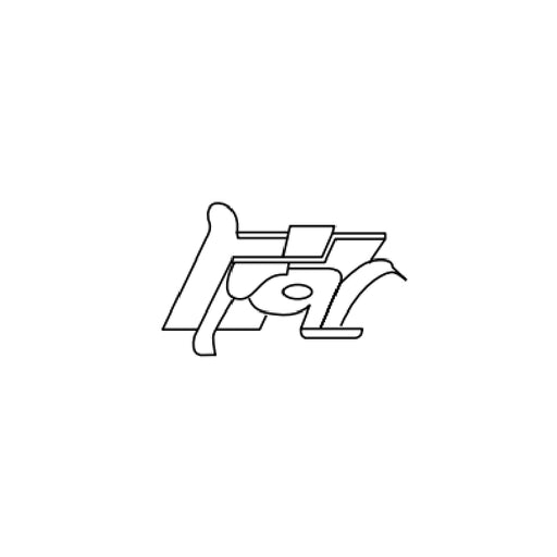 Juno TLR37 15/16" T-Bar Attachment Clip