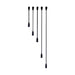 Juno TLRW Trac 12 24" Extension Wand