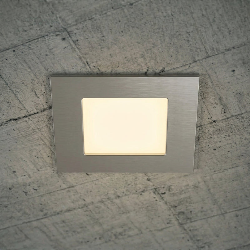 Dals RACC-TRIM4 Formlink 4" Recessed Square Trim