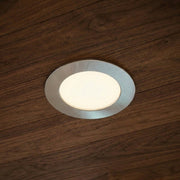 Dals RACC-TRIM4 Formlink 4" Recessed Round Trim