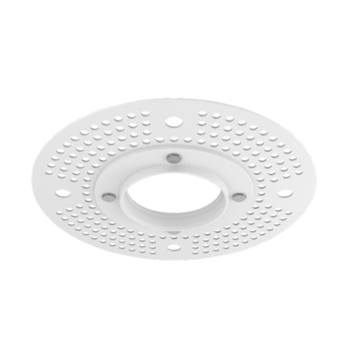CSL WS-AIC-1 Whisper Flex LED Round Fixed Trimless