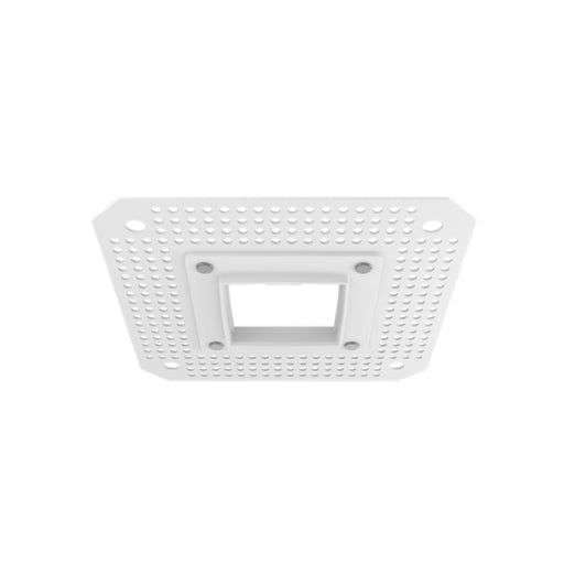 CSL WS-AIC-1 Whisper Flex LED Square Fixed Trimless