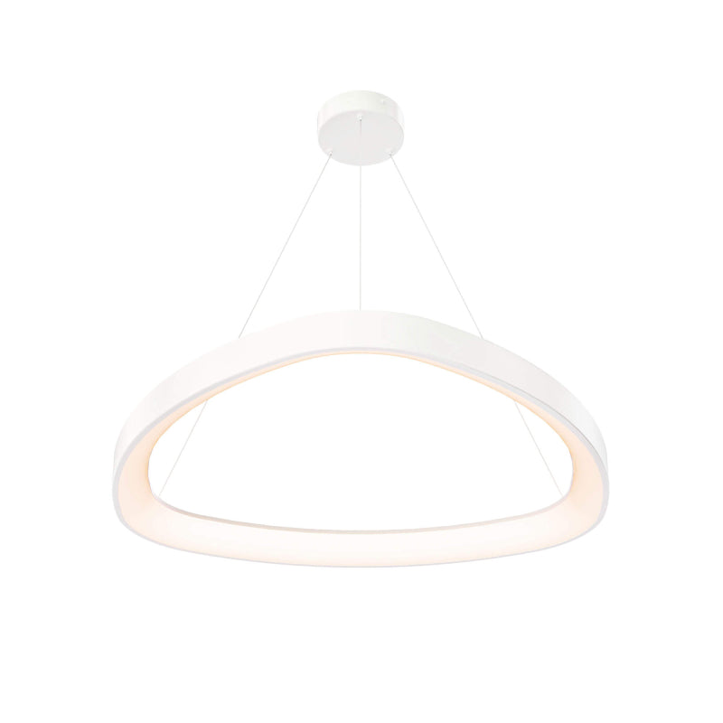 Dals TRPD34-CC Pyra 1-lt 34" LED Pendant