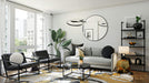Dals TWPS Twist 1-lt 21" LED Pendant