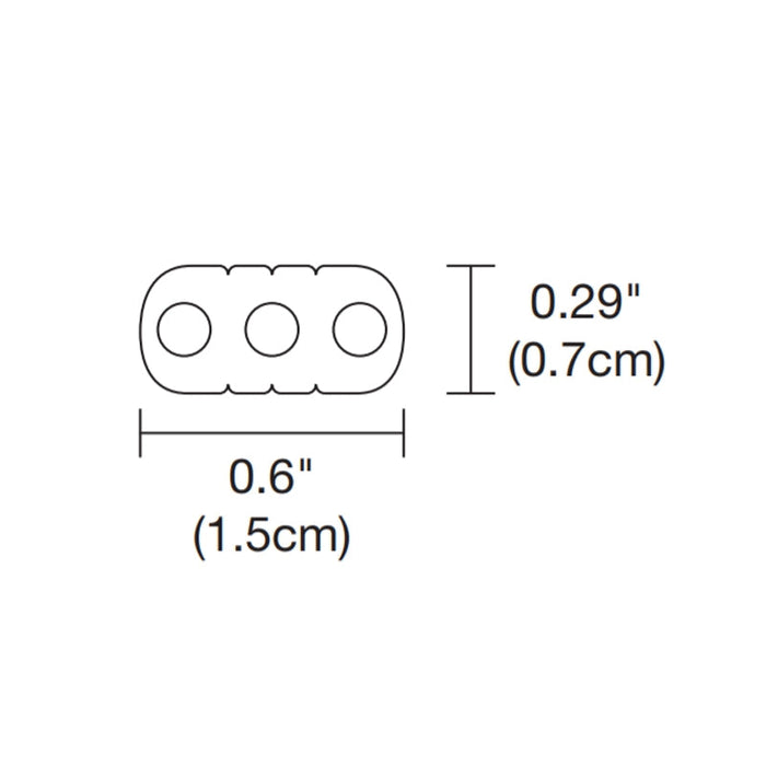 PureEdge TX12-CB 10-Gauge 3-Wire Cable