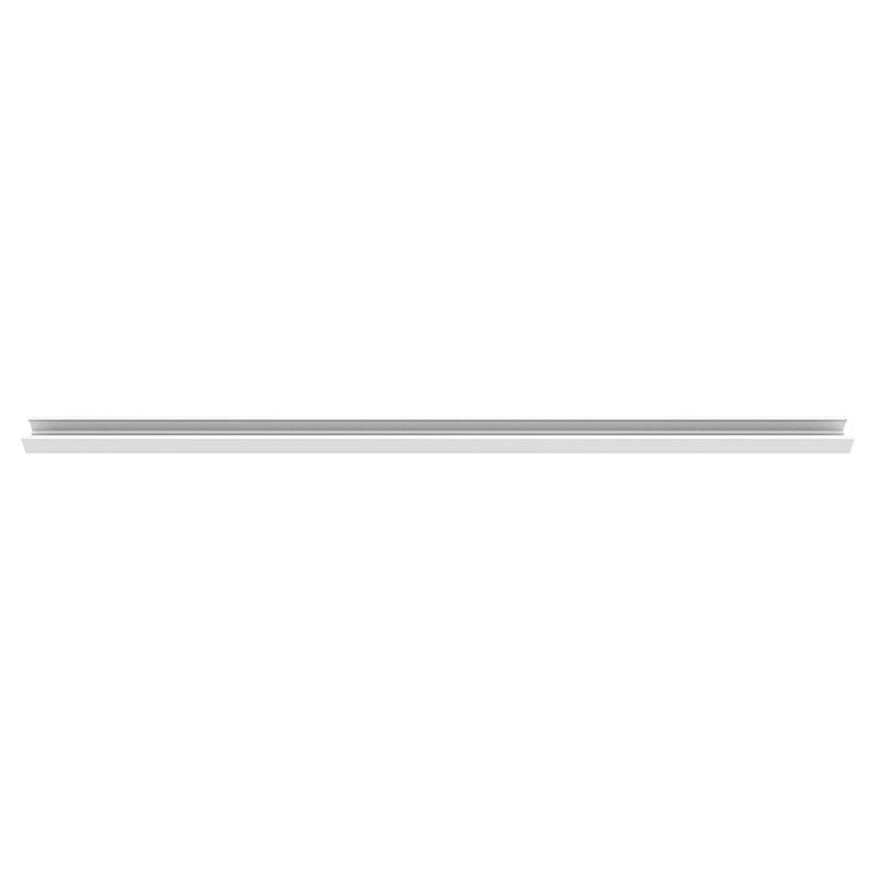 PureEdge TX12-SQ Exterior Track