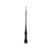 Bover Slend 01 1-lt 3" LED Pendant-Matte Black