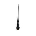 Bover Slend 02 1-lt 4" LED Pendant-Matte Black