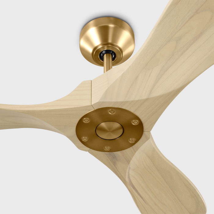 Visual Comfort 3MAVSM44 Maverick Smart 44" Ceiling Fan