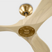 Visual Comfort 3MAVSM44 Maverick Smart 44" Ceiling Fan