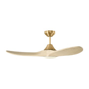 Visual Comfort 3MAVSM44D Maverick Smart 44" Ceiling Fan with LED Light Kit