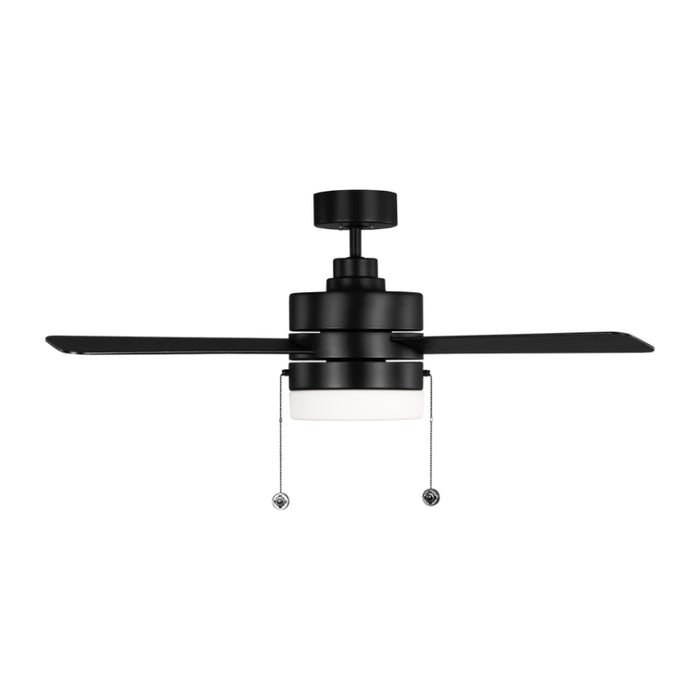 Generation 3SY44 Syrus 44" Ceiling Fan with LED Light Kit