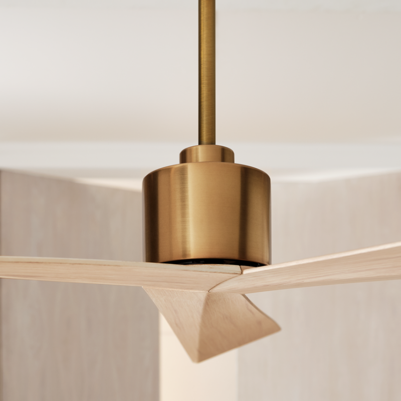 Monte Carlo Adler 60" Ceiling Fan