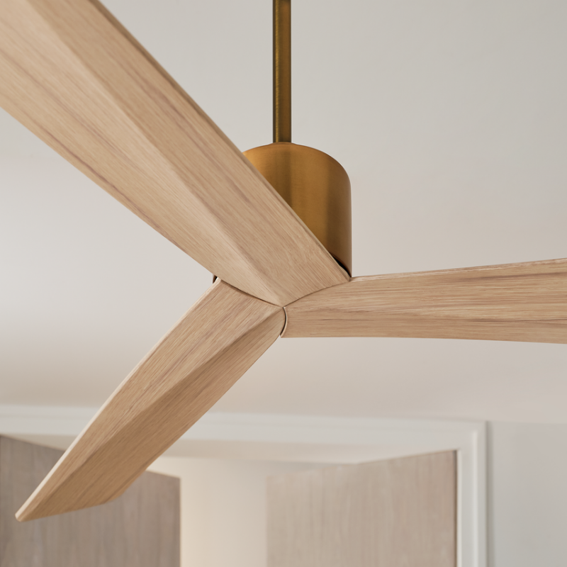 Monte Carlo Adler 60" Ceiling Fan