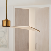 Monte Carlo Adler 60" Ceiling Fan