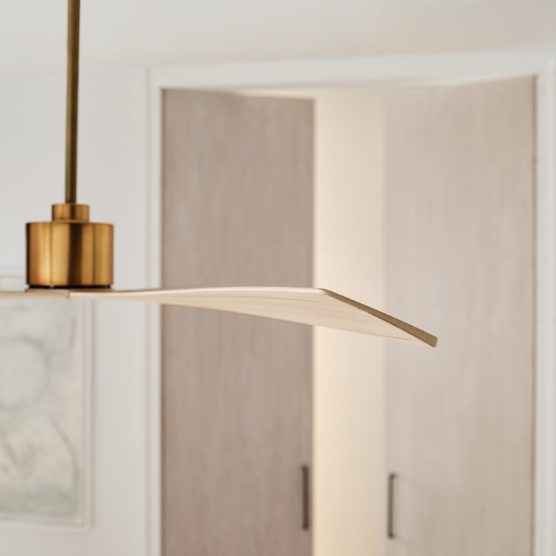 Monte Carlo Adler 60" Ceiling Fan