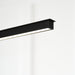 Tech 700LSSTG48 Stagger 1-lt 47" LED Linear Suspension