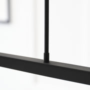 Tech 700LSSTG48 Stagger 1-lt 47" LED Linear Suspension