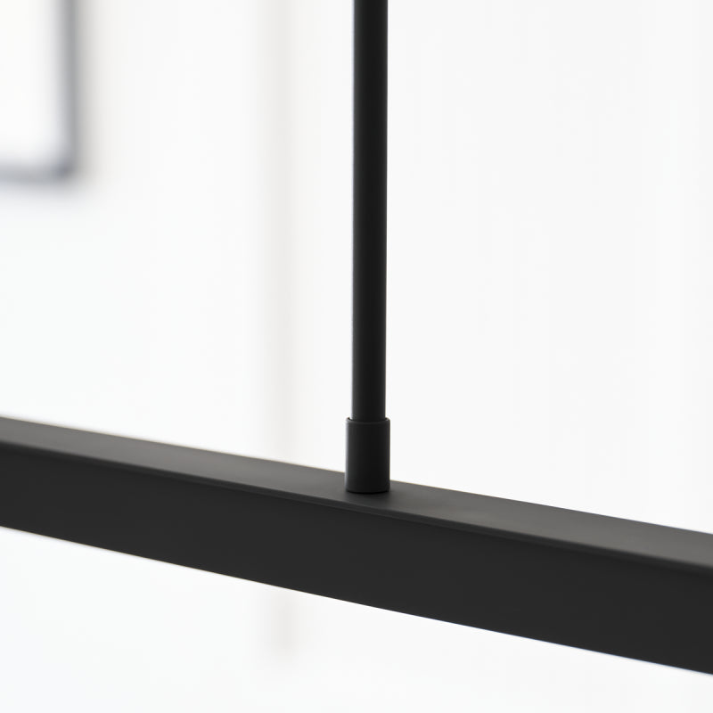 Tech 700LSSTG48 Stagger 1-lt 47" LED Linear Suspension