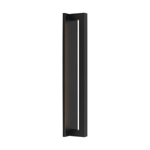 Visual Comfort MDOWS525 Stagger 25" Tall Outdoor Wall Sconce, Backplate