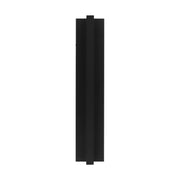 Visual Comfort MDOWS525 Stagger 25" Tall Outdoor Wall Sconce, Backplate