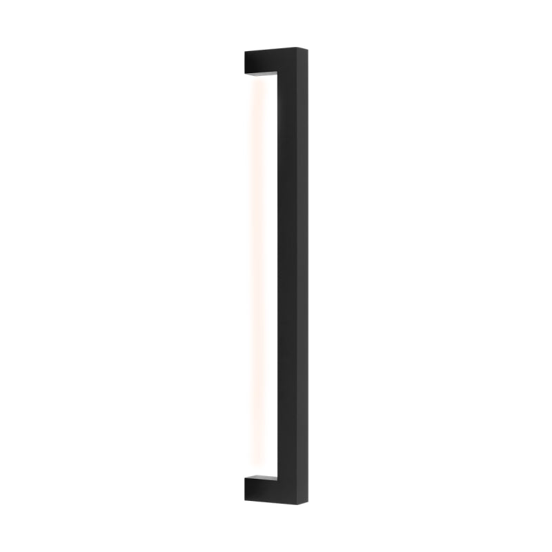 Visual Comfort MDOWS525 Stagger 25" Tall Outdoor Wall Sconce, Mud-In