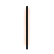 Visual Comfort MDOWS525 Stagger 25" Tall Outdoor Wall Sconce, Mud-In