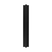 Visual Comfort MDOWS526 Stagger 36" Tall Outdoor Wall Sconce, Backplate Mount