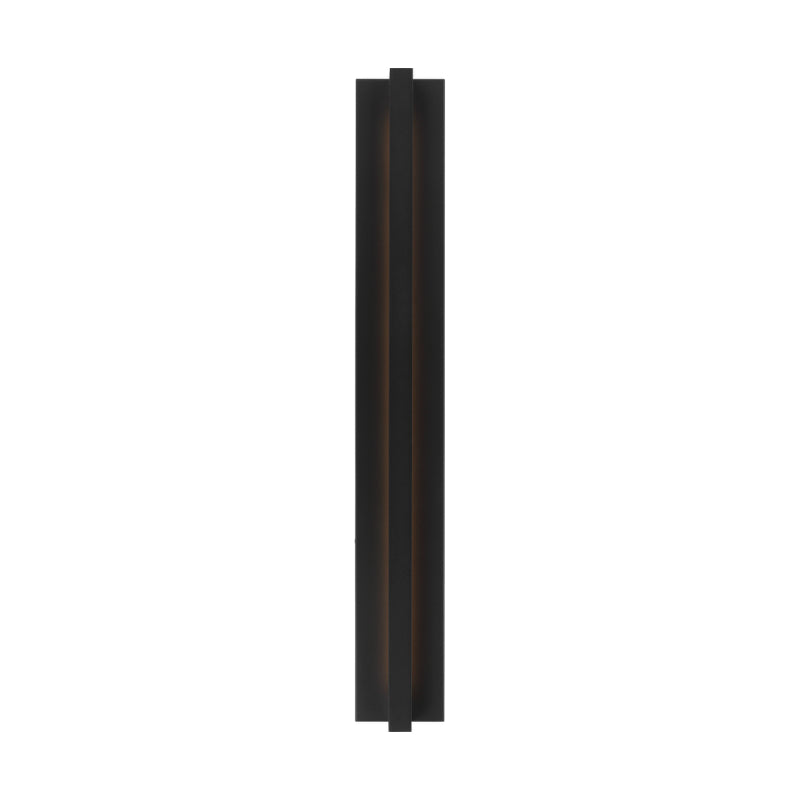Visual Comfort MDOWS526 Stagger 36" Tall Outdoor Wall Sconce, Backplate Mount