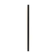 Visual Comfort MDOWS526 Stagger 36" Tall Outdoor Wall Sconce, Mud-In