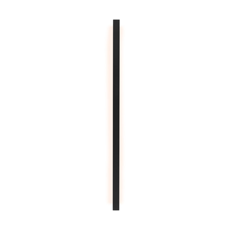 Visual Comfort MDOWS526 Stagger 36" Tall Outdoor Wall Sconce, Mud-In