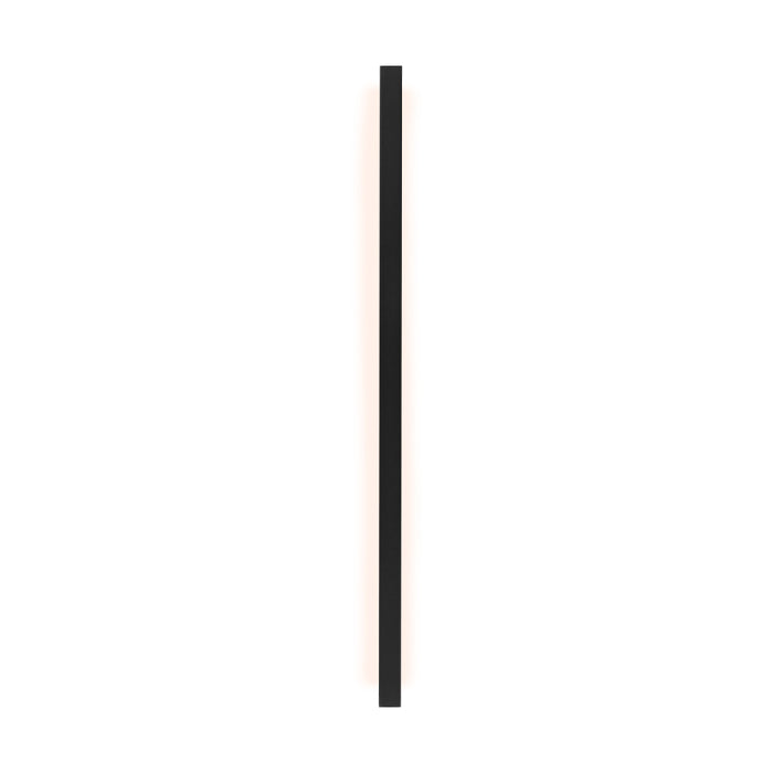 Visual Comfort MDOWS526 Stagger 36" Tall Outdoor Wall Sconce, Mud-In