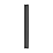 Visual Comfort MDOWS527 Stagger 49" Tall Outdoor Wall Sconce, Backplate Mount