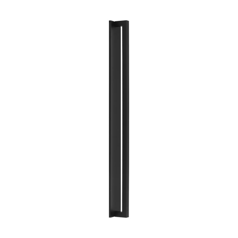 Visual Comfort MDOWS527 Stagger 49" Tall Outdoor Wall Sconce, Backplate Mount
