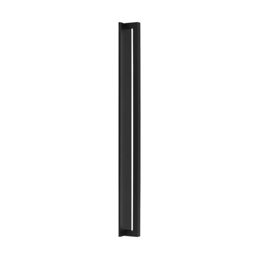 Visual Comfort MDOWS527 Stagger 49" Tall Outdoor Wall Sconce, Backplate Mount